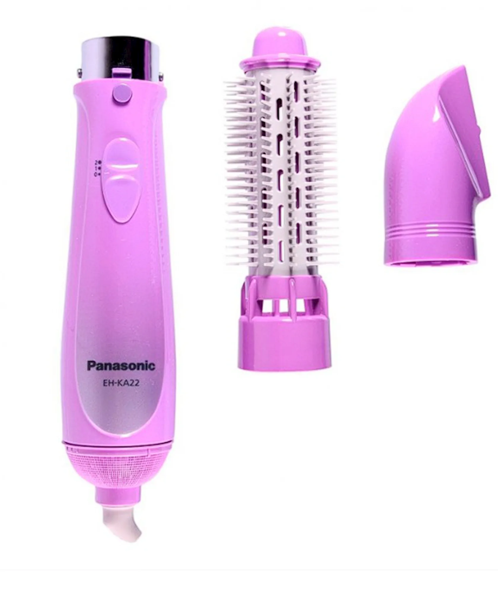 Фен Panasonic EH-KA22-V865